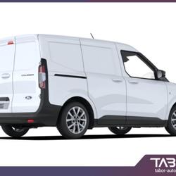 Ford A 100 Limited Attel. Cam 16p Paris 14e Arrondissement