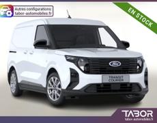 Ford Transit Paris 14e Arrondissement