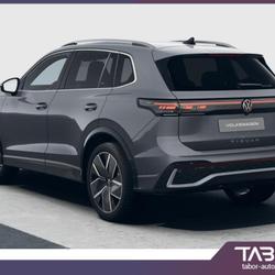 Volkswagen Tiguan eHybrid 272 R-Line IQ.Drive+ Paris 14e Arrondissement