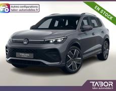 Volkswagen Tiguan Paris 14e Arrondissement