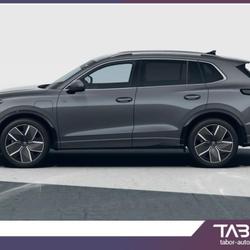 Volkswagen Tiguan eHybrid 272 R-Line IQ.Drive+ Paris 14e Arrondissement