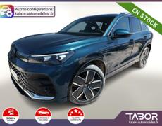 Volkswagen Tiguan Paris 14e Arrondissement