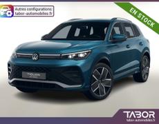 Volkswagen Tiguan Paris 14e Arrondissement