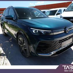 Volkswagen Tiguan 272 R-Line IQ.Drive+ G-5Ans Paris 14e Arrondissement