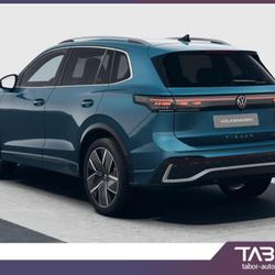 Volkswagen Tiguan eHybrid 272 R-Line IQ.Drive+ Paris 14e Arrondissement