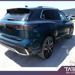 Volkswagen Tiguan 272 R-Line IQ.Drive+ G-5Ans Paris 14e Arrondissement