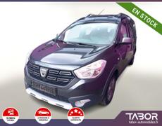 Dacia Dokker Strasbourg