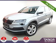 Skoda Karoq Strasbourg
