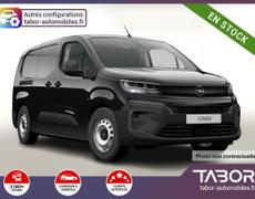 Opel Combo Tour Paris 14e Arrondissement
