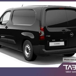 Opel Combo Tour XL AT8 Carplay Cam Paris 14e Arrondissement