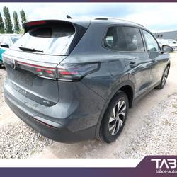 Volkswagen Tiguan eTSI 150 DSG LED+ GPS Paris 14e Arrondissement