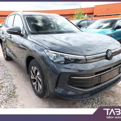 Volkswagen Tiguan eTSI 150 DSG LED+ GPS Paris 14e Arrondissement