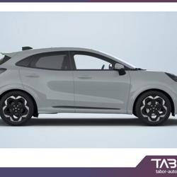 Ford Puma MHEV 125 ST-Line X Pano P-Hiver Cam occasion - Paris 14e Arrondissement - photo 2/10