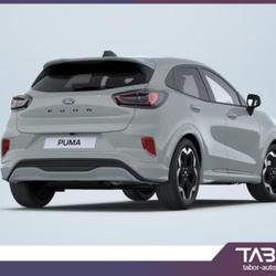 Ford Puma MHEV 125 ST-Line X Pano P-Hiver Cam occasion - Paris 14e Arrondissement - photo 3/10