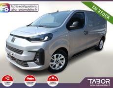 Fiat Scudo Paris 14e Arrondissement
