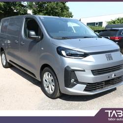 Fiat Scudo 180 AT Attel. LED GPS Keyl Paris 14e Arrondissement