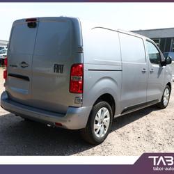 Fiat Scudo 180 AT Attel. LED GPS Keyl Paris 14e Arrondissement