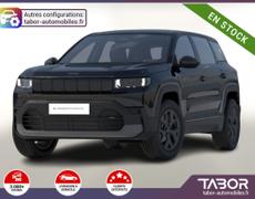 Jeep Compass Paris 14e Arrondissement