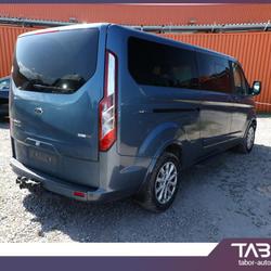 Ford Tourneo Custom Custom 2.0 TDCi 320 L2 Titanium Strasbourg