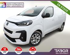 Fiat Scudo Strasbourg