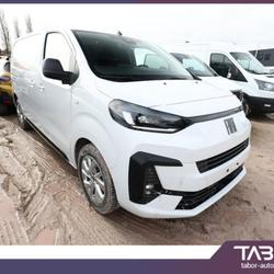 Fiat Scudo 180 AT Attel. LED GPS Keyl Strasbourg