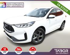 Ford Kuga Paris 14e Arrondissement
