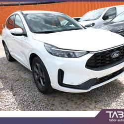 Ford Kuga FHEV 183 AWD ST-Line si&egrave;ges chauf Cam Paris 14e Arrondissement