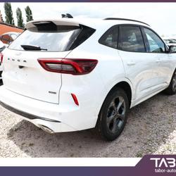 Ford Kuga FHEV 183 AWD ST-Line si&egrave;ges chauf Cam Paris 14e Arrondissement