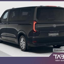 Volkswagen Caravelle T7 2.0 TDI 150 Aut Style Paris 14e Arrondissement