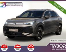 Volkswagen T-Roc Paris 14e Arrondissement