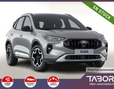Ford Kuga Paris 14e Arrondissement