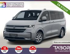 Volkswagen Caravelle Strasbourg