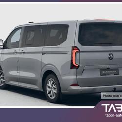 Volkswagen Caravelle T7 2.0 TDI 150 Style GPS Paris 14e Arrondissement