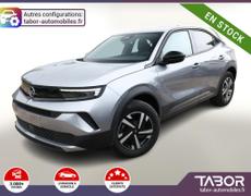 Opel Mokka Paris 14e Arrondissement