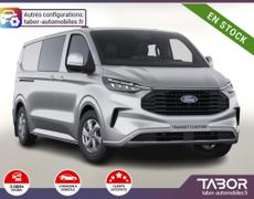 Ford Transit Custom Paris 14e Arrondissement