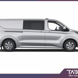 Ford Transit Custom DCiV 150 Limited L2 LED 6pl occasion - Paris 14e Arrondissement - photo 2/10