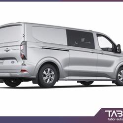 Ford Transit Custom DCiV 150 Limited L2 LED 6pl occasion - Paris 14e Arrondissement - photo 3/10