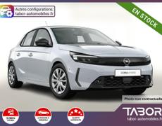 Opel Corsa Strasbourg