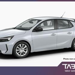 Opel Corsa Hybrid TechP ComfortP VisP LED Cam Strasbourg