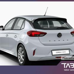 Opel Corsa Hybrid TechP ComfortP VisP LED Cam Paris 14e Arrondissement