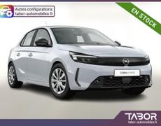 Opel Corsa Paris 14e Arrondissement