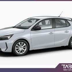 Opel Corsa Hybrid TechP ComfortP VisP LED Cam Paris 14e Arrondissement