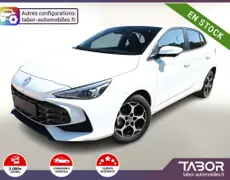 MG MG3 Strasbourg