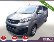 Opel Zafira Strasbourg