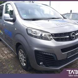 Opel Zafira Life -e (50kWh) L Selection (L3) Strasbourg