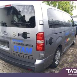 Opel Zafira Life -e (50kWh) L Selection (L3) Strasbourg