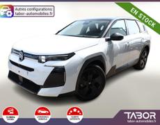 Citroen C5 Aircross Paris 14e Arrondissement
