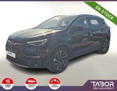 Opel Grandland Strasbourg