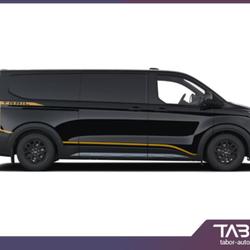 Ford Transit Custom 170 AWD Trail L2 GPS 17p 3p occasion - Paris 14e Arrondissement - photo 2/10