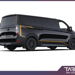 Ford Transit Custom 170 AWD Trail L2 GPS 17p 3p occasion - Paris 14e Arrondissement - photo 3/10